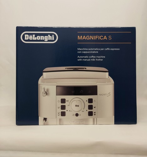 Longhi kaffeevollautomat - de'longhi,