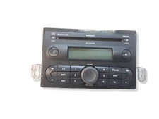 Nissan note 2006 radio - nissan,
