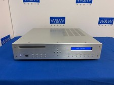 KRELL  S-350, High End CD