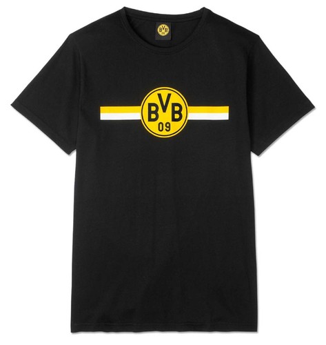 Borussia dortmund club shirt - borussia,