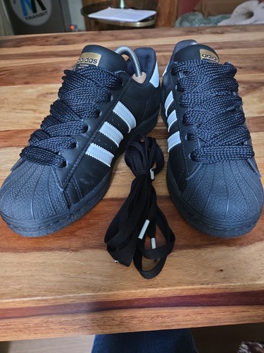 Adidas superstar schwarz - adidas, 38