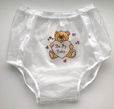 Gummihose Schwedenhose