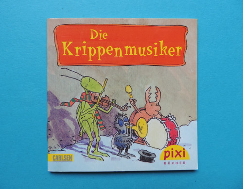 Pixi sonderausgabe die - pixi,