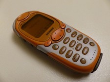 Siemens orange - 45,