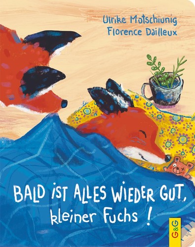 Bald ist alles - , gut