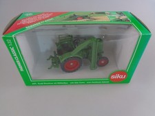 Siku Farmer Classic 3471