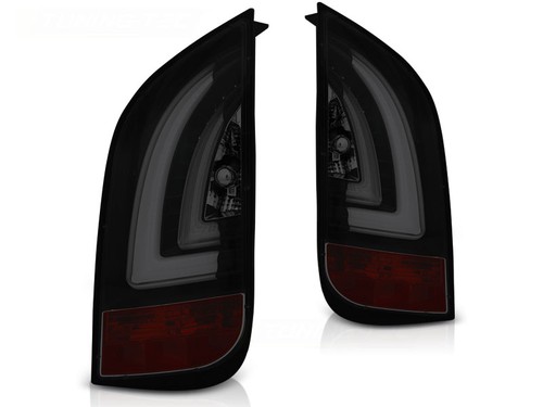 Led lightbar rückleuchten - led,