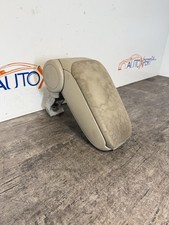 Audi A3 8P Mittelarmlehne Armlehne Mittelkonsole Lehne 8P0864207B 8P0864207F