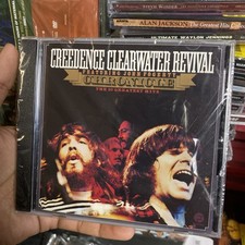 Creedence Clearwater Revival