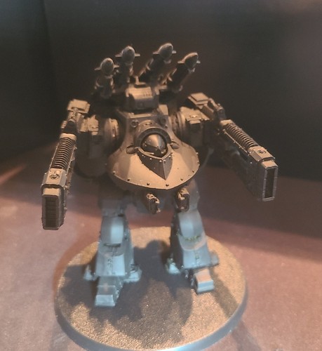 Warhammer 30k 40k forge - 30k/40k,