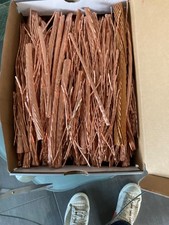 Kupferschrott alles Millberry 24 Kg ohne Karton !!!!!