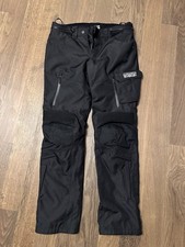 Motorradhose Streetfighter mit
