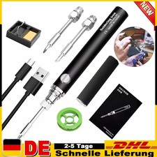 Mini Kabellos USB Akku