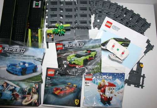 Lego sammlung neu gebraucht - lego, [neu/gebraucht]