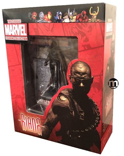 Classic marvel figuren - marvel,