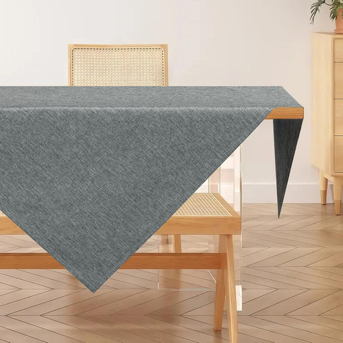 Tischdecke 80x80cm - tischdecke,