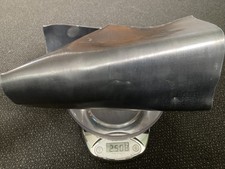 2,5 kg sauberer Schrott