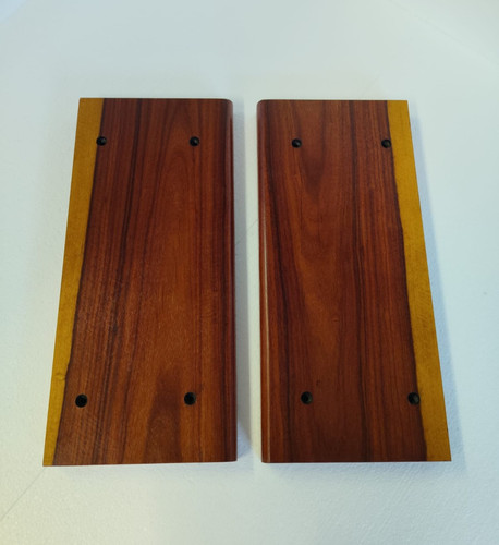 Seitenteile paar technics - seitenteile,
