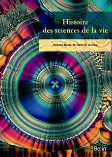 Histoire des sciences - , de