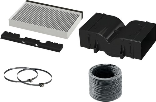 Neff z51cbi2x4 cleanair - neff,