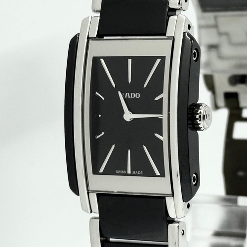 Rado integral herren quarzuhr - rado,