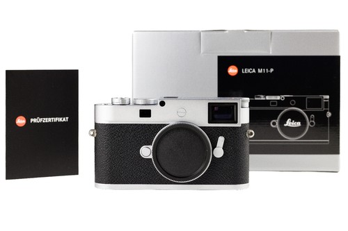 Leica m11 silber near - leica,