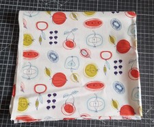 Patchworkstoff, Baumwollstoff