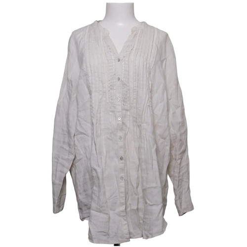 Open end bluse - open, bluse,