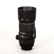 Sigma 150mm apo dg - ex, hsm
