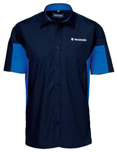 Suzuki original team - original,