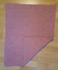 Babydecke , Kuscheldecke 