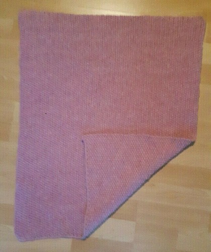 Babydecke kuscheldecke -  babydecke, ,