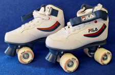Fila Rollschuhe 013017022 ACE