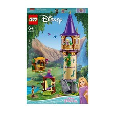 LEGO Disney 43187 - Neu und Ungeöffnet - Tolles 🎄 Weihnachtsgeschenk 🎁