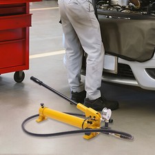 Hydraulik Handpumpe 700 cc