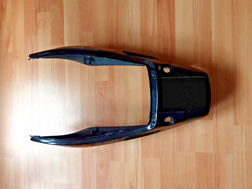 Yamaha tdm 850 twin 4tx - yamaha,
