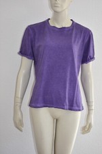 HALLHUBER 🤍 T-Shirt in Lila