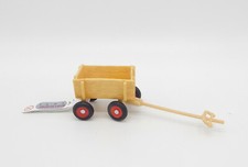 Bollerwagen Leiterwage