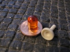 Rundumleuchte Drehleuchte Gelb