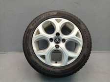 Citroen C3 II (SC) Reifen auf Alufelge 9687753077 1 STÜCK   6Jx16 ET22