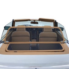 Windschott Mercedes-Benz