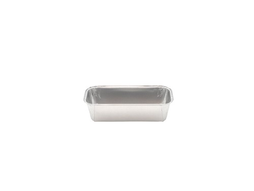 100 stück aluminiumschale - stück,