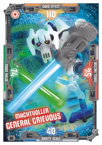 Lego star wars serie - star, 3