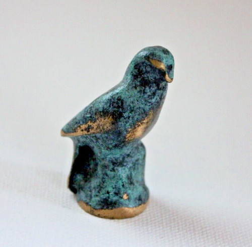 Adler messing bronze - adler, tier