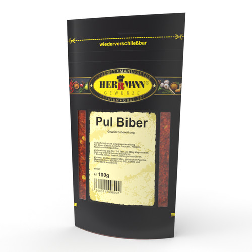 Pul biber 100g - 100g, gewürzmischung