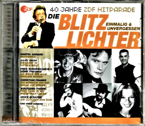 Jahre zdf hitparade die - jahre,