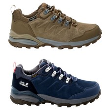 Jack Wolfskin Damen