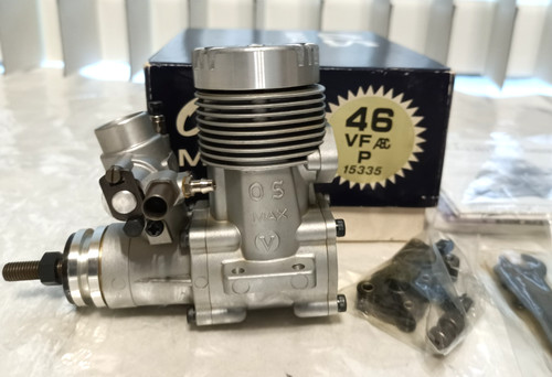 46vf abc p - abc-p, motor