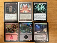 Magic Sammlung Grim Monolith