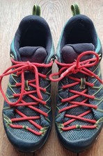 Salewa MTN Trainer Lite GTX